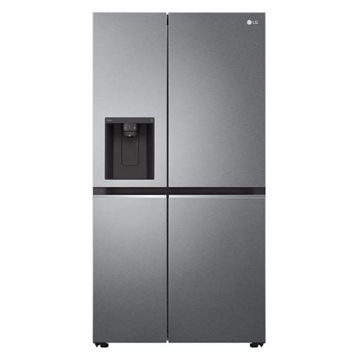 Fagor Frigorífico Americano 91cm 560l Nofrost - Fr4p560wdx con Ofertas en  Carrefour