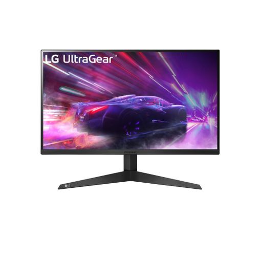 Monitor Lg 24gq50f-b 24 Led Fhd 165hz Amd Freesync Premium Displayport  Negro con Ofertas en Carrefour