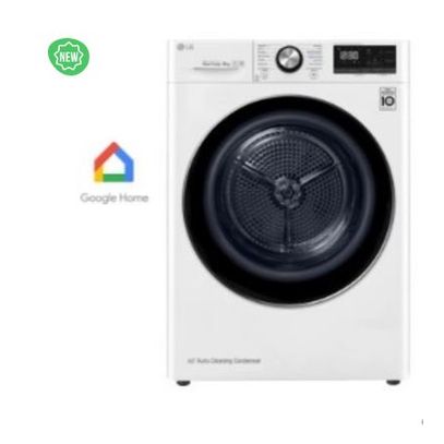 Bosch Secadora De Condensación 60cm 8kg B Blanco - Wtn83209fr con