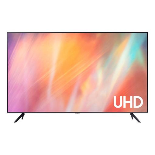 Samsung Ue55au7172 55" 4k Smart Tv con Ofertas en | Ofertas Carrefour Online