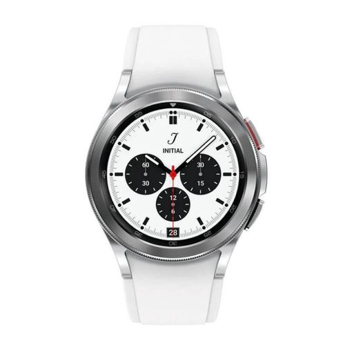 Samsung Galaxy Watch4 Classic 42mm Bluetooth Plata (silver) R880