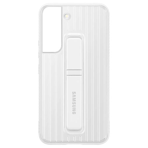 Funda Samsung Galaxy S22 Plus Soporte Original Protective Standing Cover  Lavanda con Ofertas en Carrefour