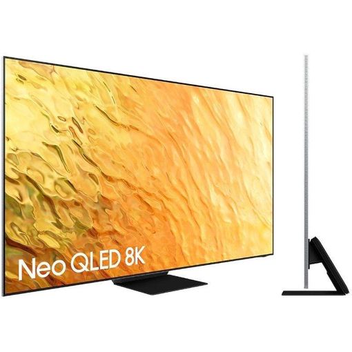 Televisor Samsung Neo Qled Qe75qn800bt 75'/ Ultra Hd 8k/ Smart Tv/ Wifi con  Ofertas en Carrefour