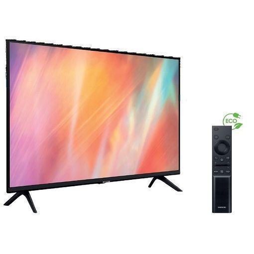 TV QLED 50'' Samsung TQ50Q60C 4K UHD HDR Smart Tv - TV LED - Los mejores  precios