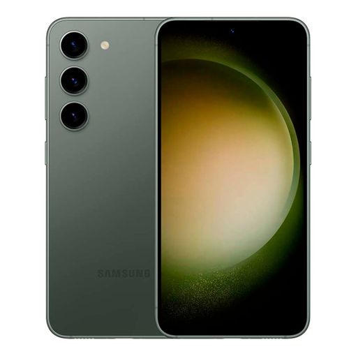 Samsung Galaxy S23+ 5g 8gb/512gb Verde (green) Dual Sim S916