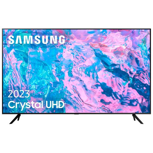 Samsung Tu75cu7105 Televisor Smart Tv 75" Direct Led Uhd 4k Hdr