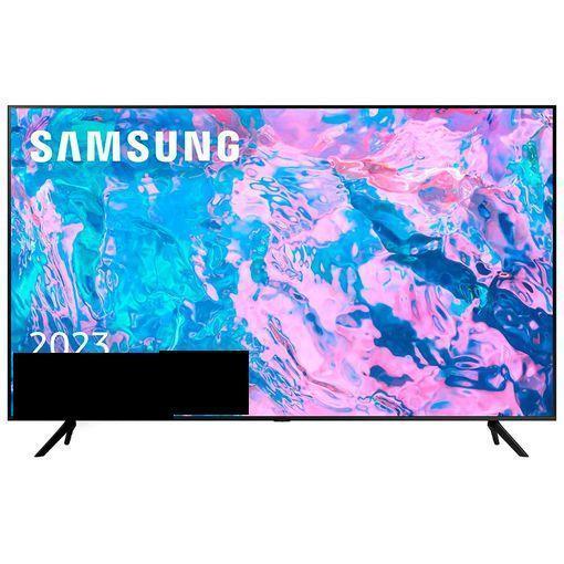Samsung Tu85cu7105 Televisor Smart Tv 85 Direct Led Uhd 4k Hdr