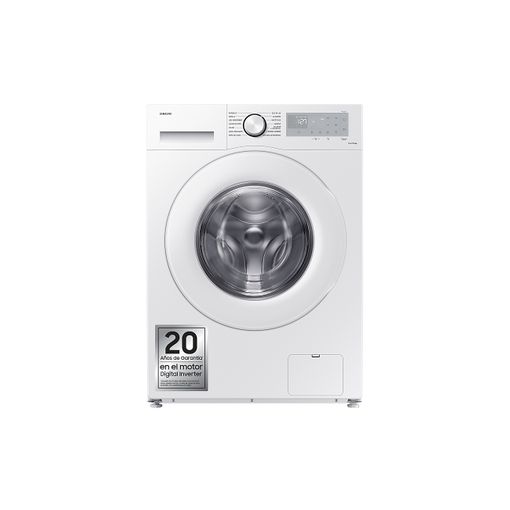 Samsung WW80T304MWW Lavadora 8kg 1400rpm D