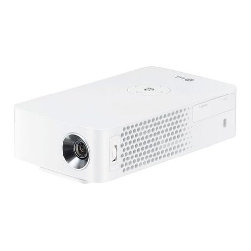 Proyector Lg Ph30jg Blanco con Ofertas en Carrefour