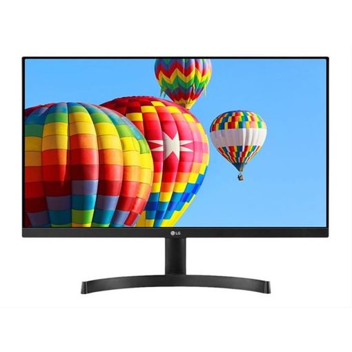 Monitor LG 23.8 Pulgadas 24MP450 Negro