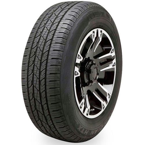 Neumático Nexen Roadian Htx Rh5 225 65 R17 102h con Ofertas en Carrefour |  Ofertas Carrefour Online