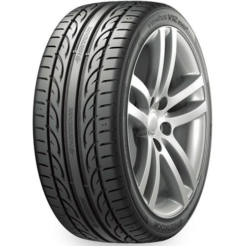 Neumáticos coche HANKOOK K115 205 55 R16 91W verano