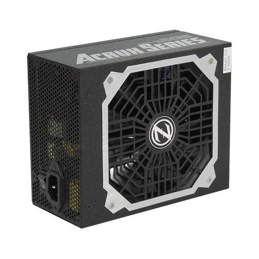 Fuente de alimentación para Pc Xigmatek Minotaur 650W Full Modular 80+ GOLD