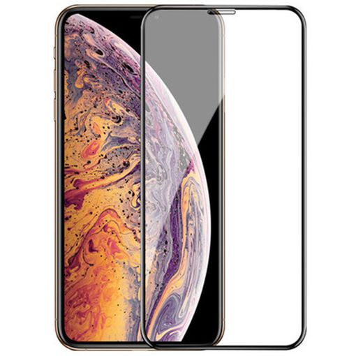 Película De Pantalla Cristal Templado Para Iphone Xs Max con Ofertas en  Carrefour