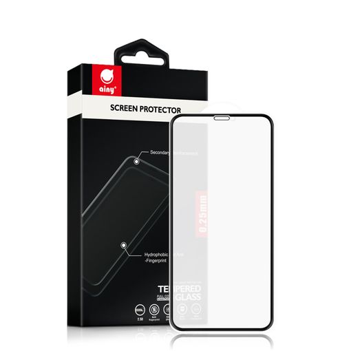 Película De Pantalla Cristal Templado Para Iphone 11 Pro con Ofertas en  Carrefour