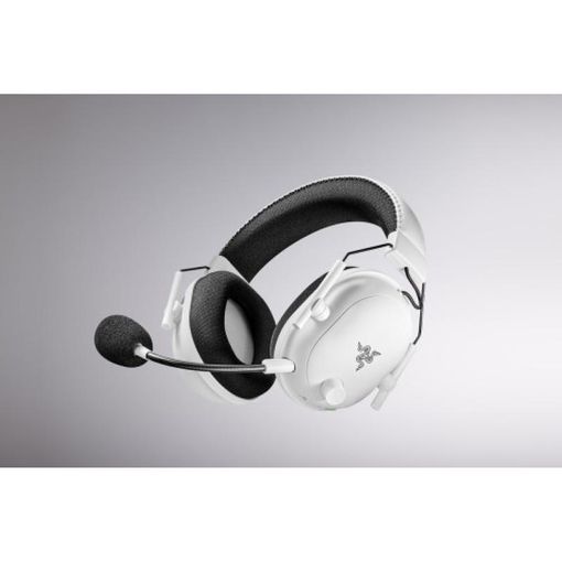 Razer Blackshark V2 Pro Blanco - Auriculares Gaming Inalámbricos
