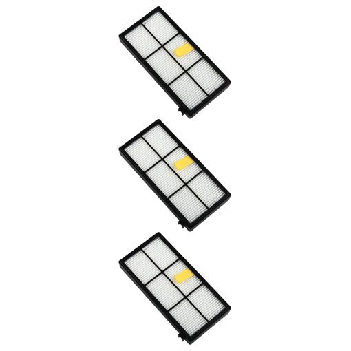 Pack completo para Roomba Series 800 y 900