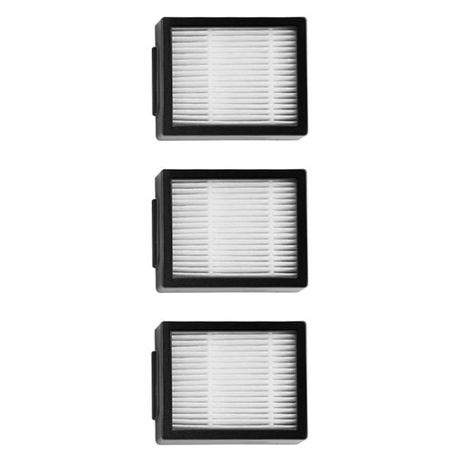 Pack Para Roomba Serie 700: 4 Filtros, 1 Pack De Cepillos Centrales Y 1  Cepillo Lateral con Ofertas en Carrefour