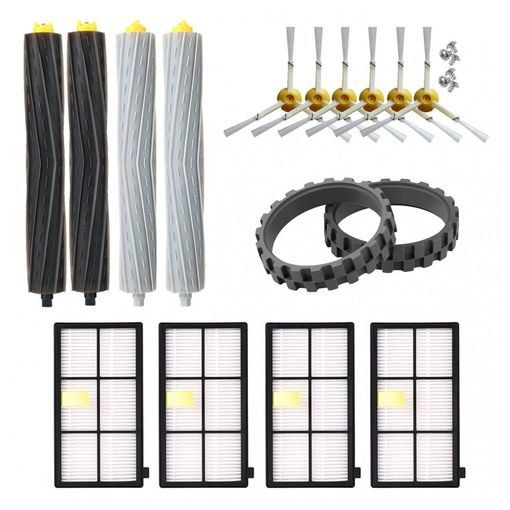 Kit de recambios para Roomba® series 800 y 900