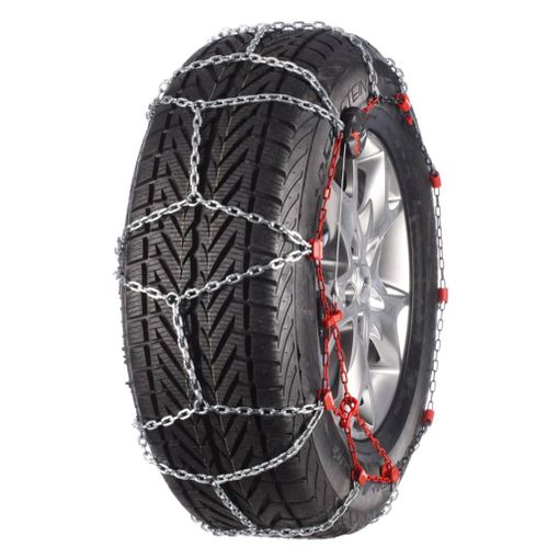 Cadenas Para Nieve Apta Medida 215/55r17