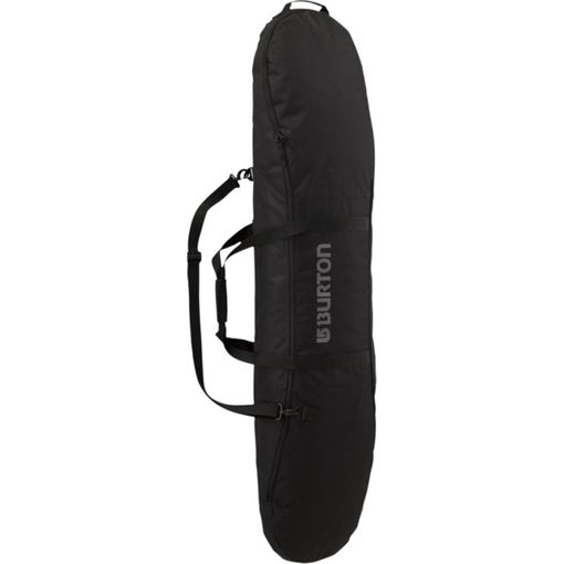 Funda Para Tabla Snowboard Burton Space True Black, Nivalis