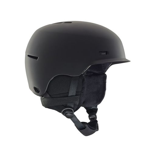 Anon Highwire Negro Eu / Casco De Snowboard con Ofertas en