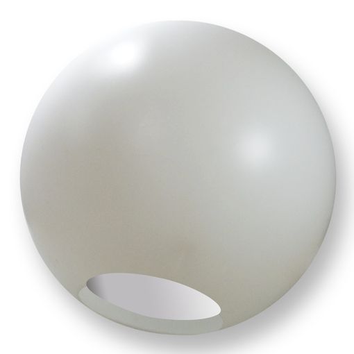 Recambio Bola Polietileno D.500 Mm