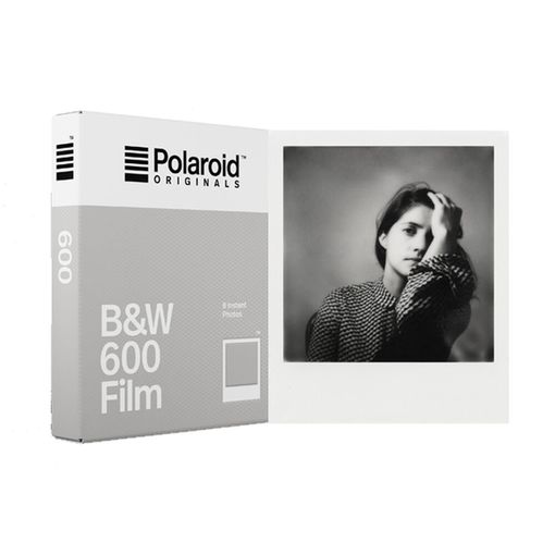 Papel Fotográfico Brillante Polaroid Now 600 con Ofertas en Carrefour