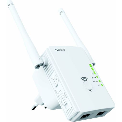 Amplificador Wifi Tp-link Re315 con Ofertas en Carrefour