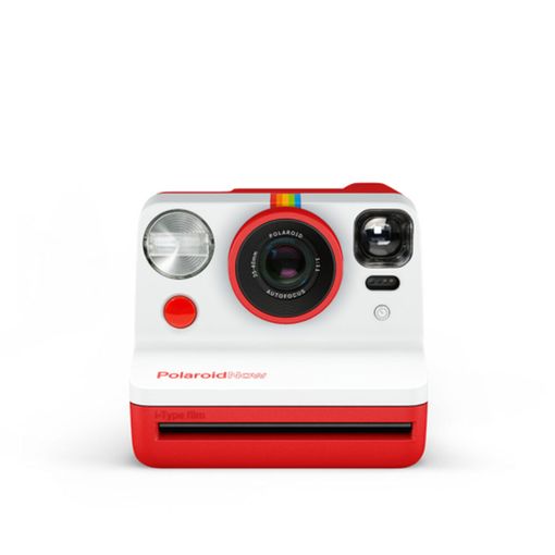 Funda cámara instantánea  Polaroid Now Camera Bag, Para Polaroid Now+ y Polaroid  Now, Blanco