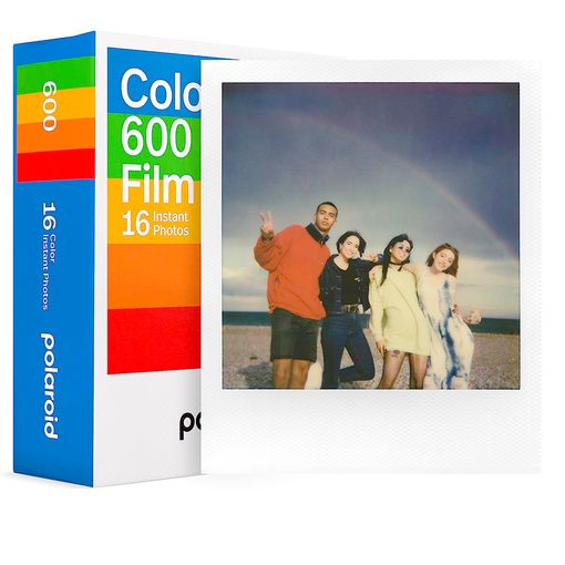 Fujifilm Instant Film Shot Blue Marble Papel Fotográfico para Cámaras Instax  Mini