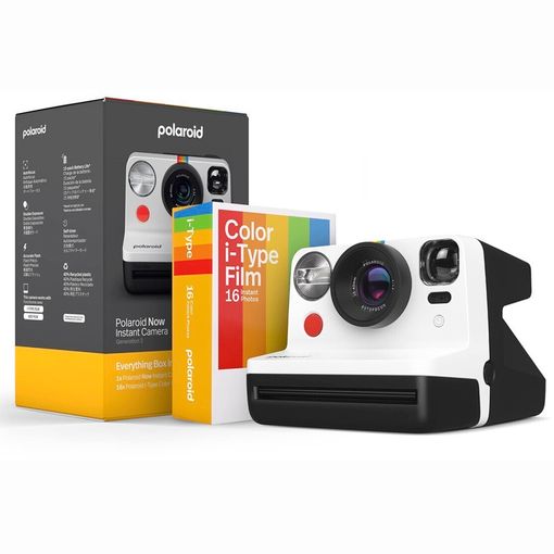 Ofertas Foto y vídeo Polaroid - Mejor Precio Online