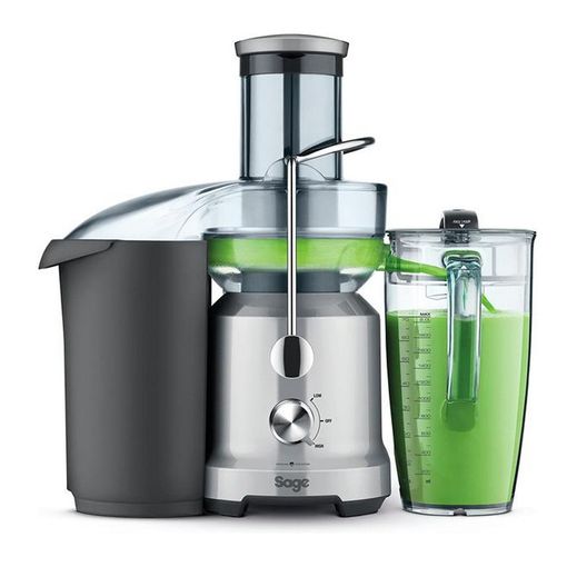 Extractor de zumos BioChef Axis Cold Press Juicer