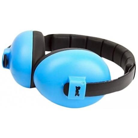 AURICULARES BANZ ANTI RUIDO AZUL 0-2 AÑOS