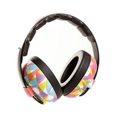 Auriculares protectores para bebés