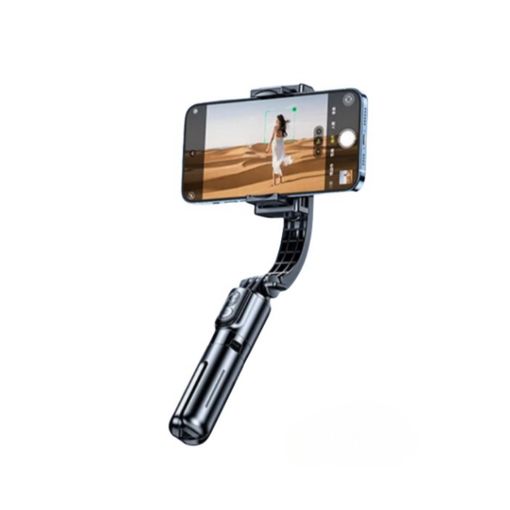 Soporte Tripode Para Movil Smartphone Con Luz Led, Micrófono Y Palo Selfie  Kit 4 En 1 con Ofertas en Carrefour