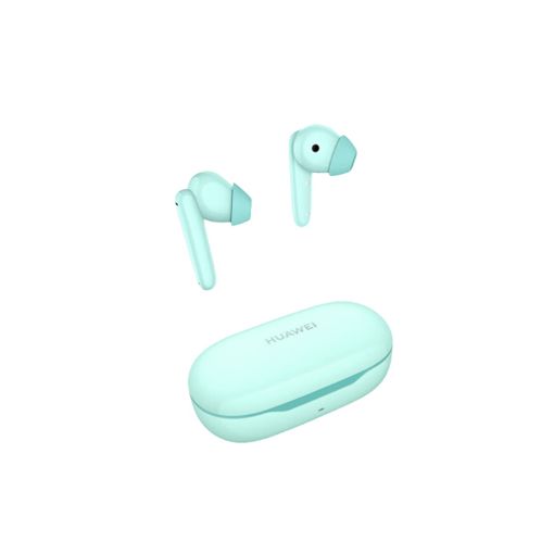 Auriculares inalámbricos Bluetooth USB tipo C Huawei FreeBuds