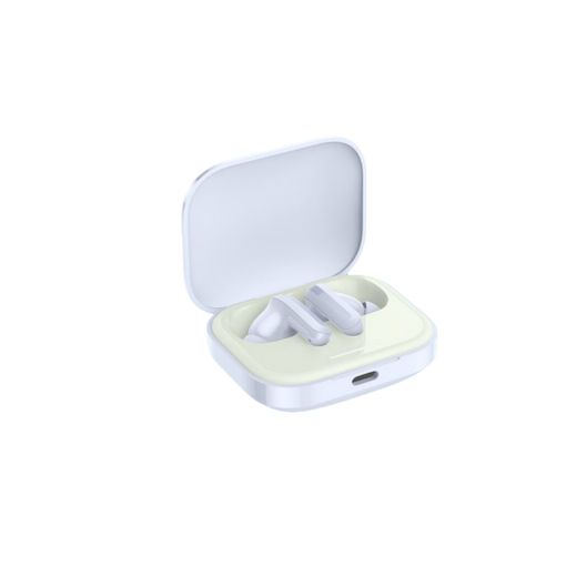Auricular Inalambrico Bluetooth Con Caja De Carga Bateria Larga Duracion  con Ofertas en Carrefour