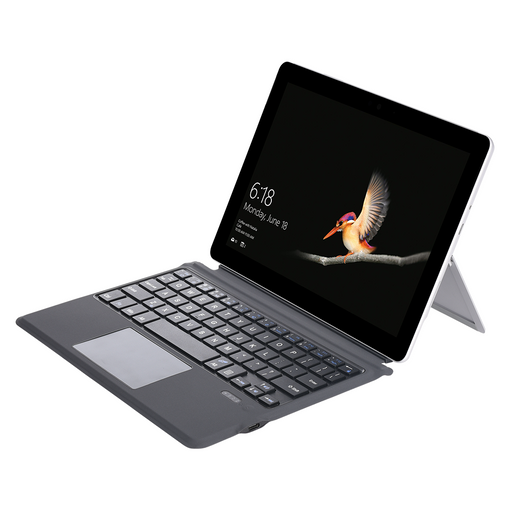 Funda Con Bluetooth Teclado Ykcloud 2089a Para Surface Pro9/pro8/prox con  Ofertas en Carrefour