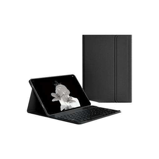 Teclado Bluetooth (inalambrico) Compatible Con Tablet Lenovo Tab M10 Fhd  Plus 10.3 (tb-x606f Tb-x606x) con Ofertas en Carrefour