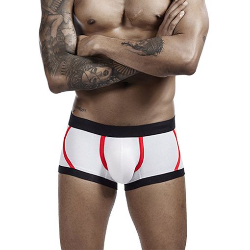 NAKLOE - 12 Piezas - Calzoncillos para Hombre - Boxers hombre - Calzon –  Nakloe