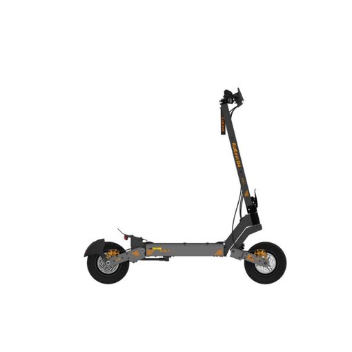 Patinete Eléctrico - EcoXtrem, 10, 800W, 48v, Gold