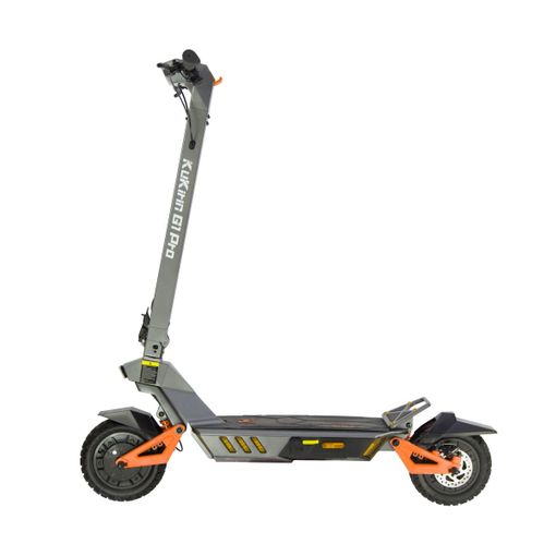 Patinete Eléctrico Smartgyro Raptor Black Certificado Con Motor De 52v,  Batería De 18.000 Mah con Ofertas en Carrefour