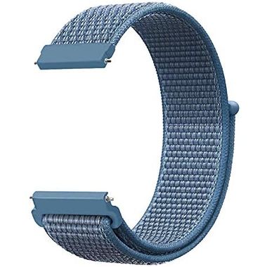 Correas de nylon con hebilla para Amazfit GTS