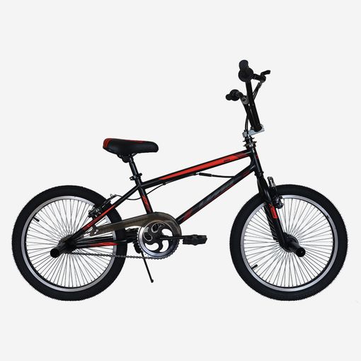 Bicicleta Bmx Umit Rotor con Ofertas en Carrefour Las mejores de Carrefour