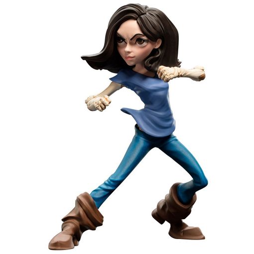 Figura Mini Epics Alita Doll con Ofertas en Carrefour | Las mejores ofertas  de Carrefour