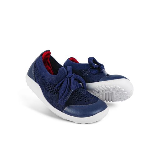 Desconocido Calamidad Revisión Zapatillas Deportivas Para Bebé Su Play Knit Bobux (talla 18 A 22) con  Ofertas en Carrefour | Ofertas Carrefour Online