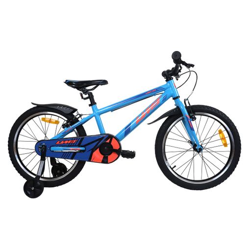 Bicicleta Monta a 20