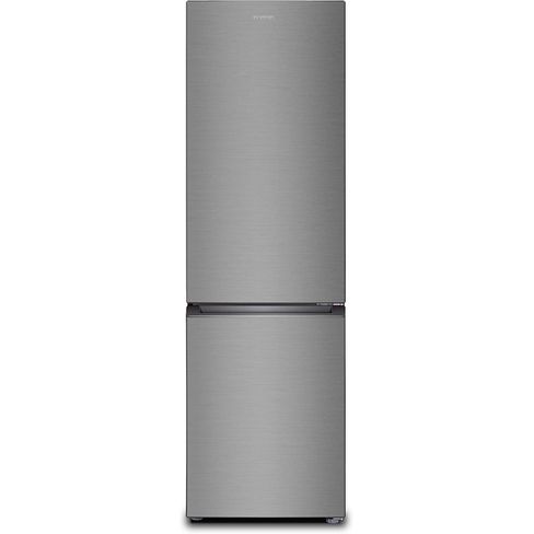 Infiniton Fgc-a182i - Frigorífico Combi, Inox Antihuellas, 260 Litros, Ancho  Especial 55cm, Cíclico, Luz Led, Clase A+/f con Ofertas en Carrefour