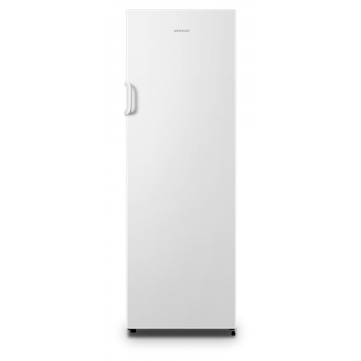 Infiniton Cv-a172b - Congelador Vertical, Blanco, 186 Litros, Alto 169cm, No Frost, Clase A+/f